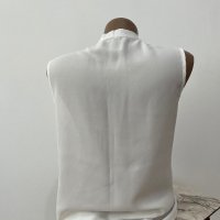 Официална дамска блуза, снимка 4 - Ризи - 41634075