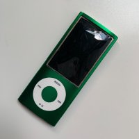 ✅ iPod 🔝 Nano 5th 8 GB, снимка 1 - iPod - 41985565