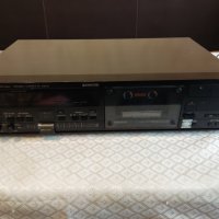 JVC TD-V66 касетен дек, снимка 9 - Декове - 41420743