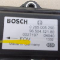 ESP sensor BOSCH 0 265 005 290 за  CITROEN C8 PEUGEOT 807 FIAT ULYSSE, снимка 6 - Части - 34251190