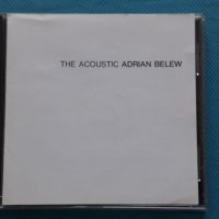 Adrian Belew(King Crimson) - 1995 - The Acoustic(Acoustic), снимка 1 - CD дискове - 42433690