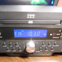 ITT MSR- 10-100 sd player with usb and radio-alarm hifi stereo, снимка 3 - Други - 35876385