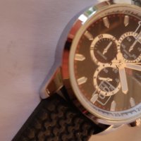 Мъжки часовник Chopard, снимка 3 - Мъжки - 41513302