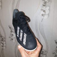 adidas X Tango 18.3 IN футболни обувки за зала/закрито номер 41 ,5- 42, снимка 12 - Футбол - 44751511