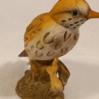 фигурка на птица, снимка 3 - Колекции - 44252052