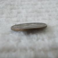 Стара монета 1 стотинка 1981 г., снимка 3 - Нумизматика и бонистика - 44779622