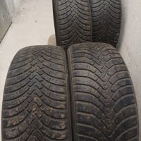 Зимни гуми FALKEN  EUROWINTER HS01 205/55 R16 91T-4бр., снимка 6 - Гуми и джанти - 42595323