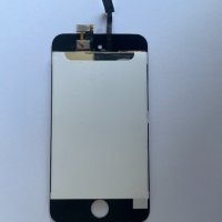 LCD дисплей + тъч за iPod Touch 4, снимка 2 - Резервни части за телефони - 41681401