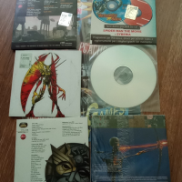 PC Games Collection - ретро дискове с демота, снимка 4 - Списания и комикси - 44763118