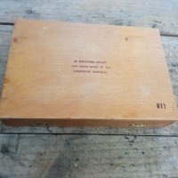 Дървена кутия, снимка 7 - Декорация за дома - 40692216