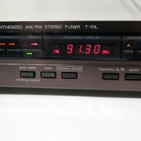 Luxman T-111L, снимка 8 - Други - 41571817