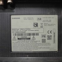 Main board - BN9652726A KANT-SU2_6900_5055 TV Samsung UE55TU7172U , снимка 4 - Части и Платки - 42636455