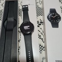 Samsung galaxy watch 4 46mm classic LTE black , снимка 3 - Смарт часовници - 41521255