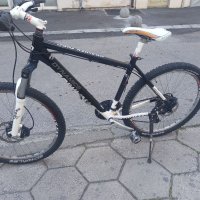 DYNAMICS  26"  Алуминиев велосипед , снимка 2 - Велосипеди - 40865662