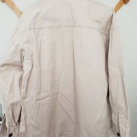 NLY Trend риза тип яке, снимка 3 - Якета - 41852121