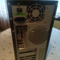 PC Box SP/SUPER POWER - Компютърна кутия, снимка 5 - Други - 39473504