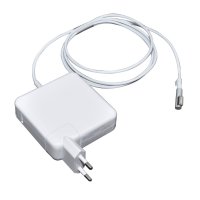 Зарядно за лаптоп Apple -85W- 18.5V 4.6A L tip G1 MagSafe - заместител (32) - 24 месеца гаранция, снимка 2 - Лаптоп аксесоари - 41208789
