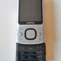 Nokia 6700 s Silver , снимка 4 - Nokia - 23960250