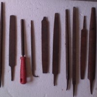 Пили за метал и дърво,ножици за ламарина , снимка 3 - Други инструменти - 28645269