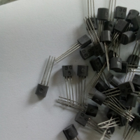 Транзистори 2Т3850, снимка 1 - Друга електроника - 44933004