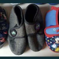 Обувки, пантофи и чехли, снимка 3 - Детски обувки - 41486978