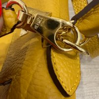 Hermès mini Kelly чанта бижу, снимка 6 - Чанти - 41450351