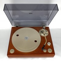 DENON DP-1300MKⅡ, снимка 9 - Грамофони - 33970964