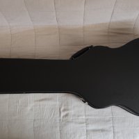 Нов куфар за китара Les Paul Epiphone Jerry Cantrell, снимка 9 - Китари - 44450071