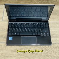 ЛАПТОП mini LENOVO 80SG, снимка 2 - Лаптопи за дома - 35820094