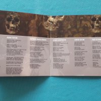 Jigsore Terror – 2004 - World End Carnage (Grindcore,Death Metal), снимка 3 - CD дискове - 39122106
