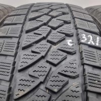 10бр зимни гуми за бус 205/65/16C Bridgestone C321 , снимка 2 - Гуми и джанти - 42532462