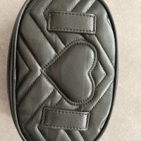 GUCCI Marmont belt bag чанта, снимка 7 - Чанти - 42097722