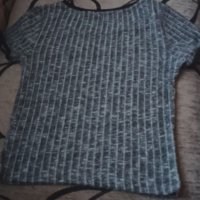 Дамска тениска  размер S, снимка 2 - Тениски - 41096303