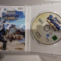 Nintendo Wii игра Sengoku Basara Samurai Heroes, снимка 3 - Игри за Nintendo - 42314653