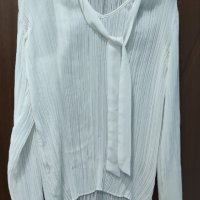 Продавам елегантна блуза, снимка 1 - Блузи с дълъг ръкав и пуловери - 34307628