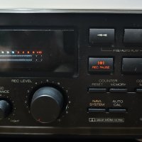 ДЕК AKAI DX 49, снимка 4 - Декове - 42667030