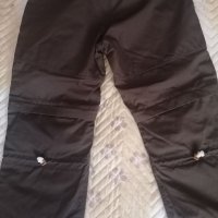 Fjällräven Gaiter trousers W 1- дамскии панталон, снимка 9 - Панталони - 40916659