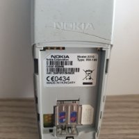 Нокиа 3210, снимка 2 - Nokia - 33962090