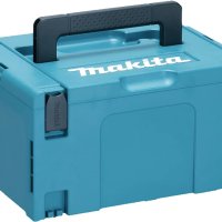 Акумулаторен Ударен гайковерт Makita TW007GZ 01 40V XGT , снимка 6 - Други инструменти - 41862406