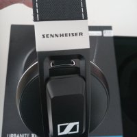 SENNHEISER URBANITE XL, снимка 5 - Слушалки и портативни колонки - 34336490