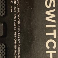 Нинтендо switch, снимка 10 - Игри за Nintendo - 41968053