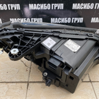 Фар ляв фарове Led за Мерцедес Ц205 Mercedes C-класа W205, снимка 6 - Части - 37036002