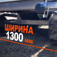 Нова Сондажна машина Track-150CN до 150 метра /сонда за вода/, снимка 7 - Други машини и части - 44934309