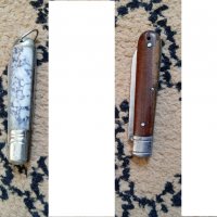 Лот стари джобни ножчета, снимка 1 - Други - 39071533