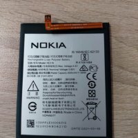 Батерия за Nokia 6   HE316, снимка 1 - Резервни части за телефони - 40153053