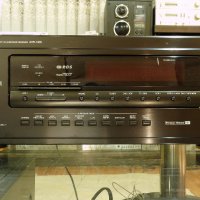 DENON AVR-1400, снимка 4 - Ресийвъри, усилватели, смесителни пултове - 34145642