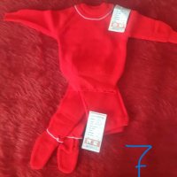 Бебешки зимни нови комплекти, снимка 5 - Комплекти за бебе - 42629373