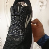 маратонки BROOKS REVEL 3 PERFORMANCE номер 44,5-45, снимка 8 - Маратонки - 37590952