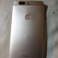 Huawei Honor V8 За ремонт или части, снимка 3 - Huawei - 34553532