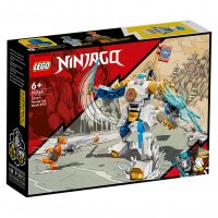 LEGO® NINJAGO™ 71761 - Роботът на Zane EVO, снимка 1 - Конструктори - 35797776